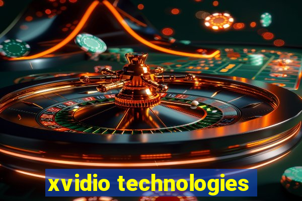 xvidio technologies-startup download android